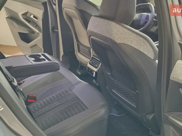 Пежо 3008, объемом двигателя 1.2 л и пробегом 0 тыс. км за 37051 $, фото 9 на Automoto.ua