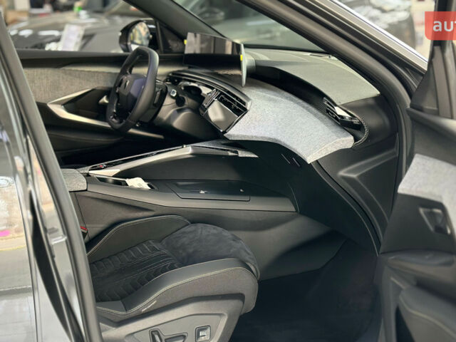 купить новое авто Пежо 3008 2025 года от официального дилера Автомир Пежо фото