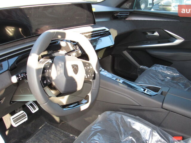 купить новое авто Пежо 3008 2025 года от официального дилера Автоцентр AUTO.RIA Пежо фото