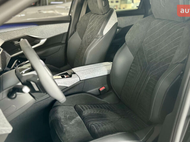 купить новое авто Пежо 3008 2025 года от официального дилера Автомир Пежо фото