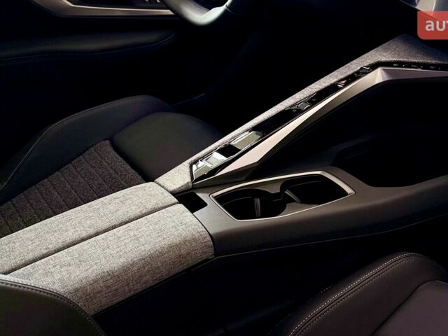 купить новое авто Пежо 3008 2025 года от официального дилера Peugeot Авто-Шанс Пежо фото