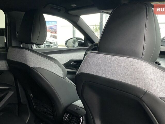 купить новое авто Пежо 3008 2025 года от официального дилера Автоцентр AUTO.RIA Пежо фото