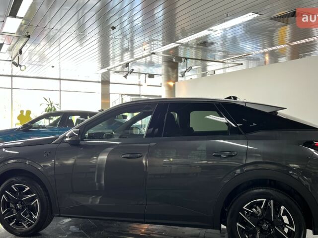 купити нове авто Пежо 3008 2025 року від офіційного дилера Автоцентр AUTO.RIA Пежо фото