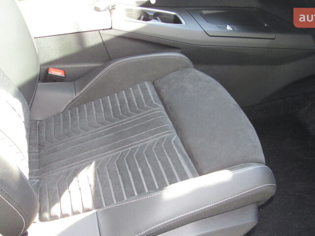 купить новое авто Пежо 3008 2025 года от официального дилера Автоцентр AUTO.RIA Пежо фото