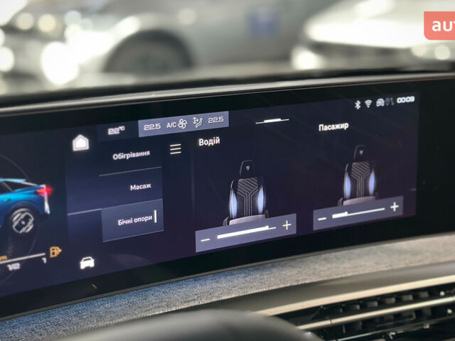 купить новое авто Пежо 3008 2025 года от официального дилера Автомир Пежо фото