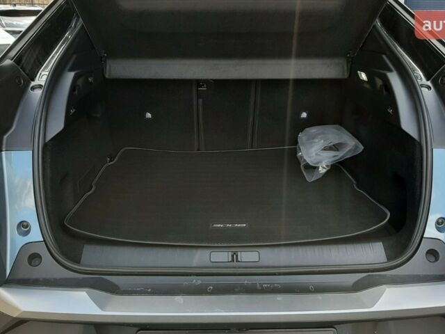 Пежо 3008, объемом двигателя 1.2 л и пробегом 0 тыс. км за 33889 $, фото 8 на Automoto.ua