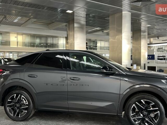 купити нове авто Пежо 3008 2025 року від офіційного дилера Автоцентр AUTO.RIA Пежо фото