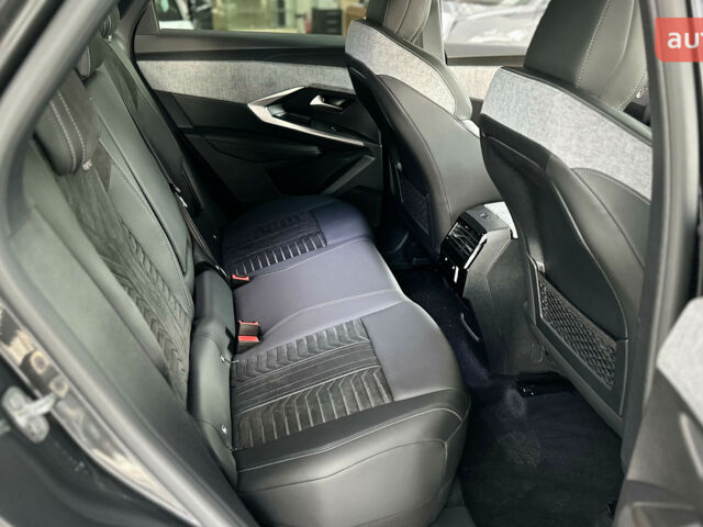 купить новое авто Пежо 3008 2025 года от официального дилера Автомир Пежо фото