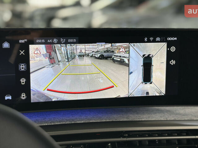 купить новое авто Пежо 3008 2025 года от официального дилера Автомир Пежо фото