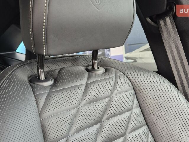 Пежо 3008, объемом двигателя 1.2 л и пробегом 0 тыс. км за 36777 $, фото 52 на Automoto.ua