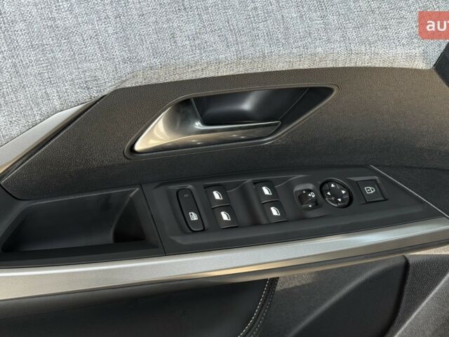 купити нове авто Пежо 3008 2025 року від офіційного дилера Peugeot Авто-Імпульс Пежо фото