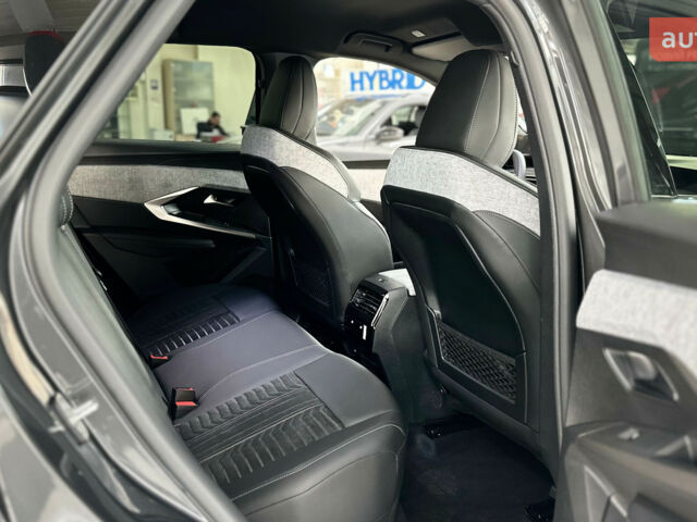 купить новое авто Пежо 3008 2025 года от официального дилера Автомир Пежо фото