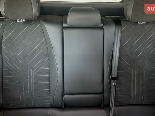 купити нове авто Пежо 3008 2025 року від офіційного дилера Peugeot Авто-Імпульс Пежо фото