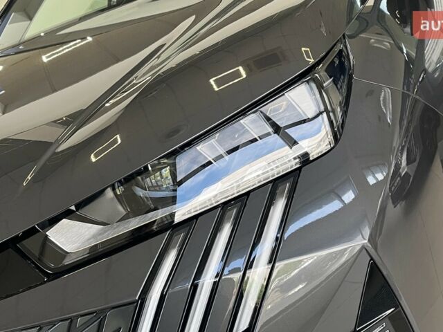 Пежо 3008 2025 у Києві на Automoto.ua Пежо 3008, об'ємом двигуна 1.2 л та пробігом 0 тис. км за 37006 $, фото 30 на Automoto.ua