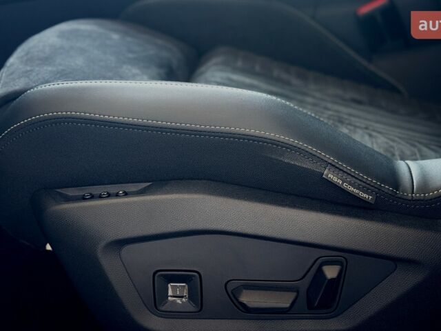 купити нове авто Пежо 3008 2025 року від офіційного дилера Peugeot Авто-Імпульс Пежо фото