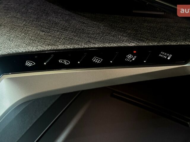 купити нове авто Пежо 3008 2025 року від офіційного дилера Peugeot Авто-Імпульс Пежо фото