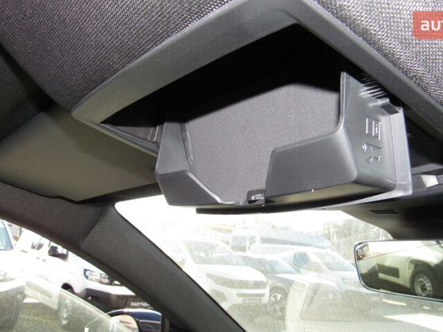 купить новое авто Пежо 3008 2025 года от официального дилера Автоцентр AUTO.RIA Пежо фото