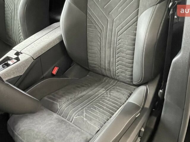 купити нове авто Пежо 3008 2025 року від офіційного дилера ТОВ «Альфа Авангард» Пежо фото