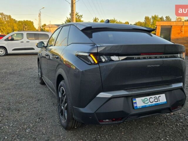 купити нове авто Пежо 3008 2025 року від офіційного дилера Дмитрий Пежо фото