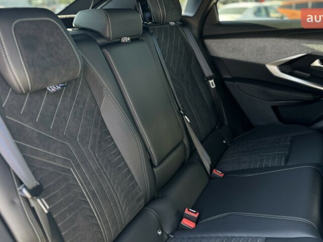 купить новое авто Пежо 3008 2025 года от официального дилера Пежо Євромоторс  Пежо фото