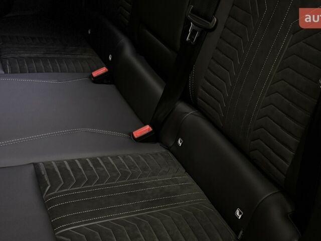 купити нове авто Пежо 3008 2025 року від офіційного дилера Peugeot Авто-Шанс Пежо фото