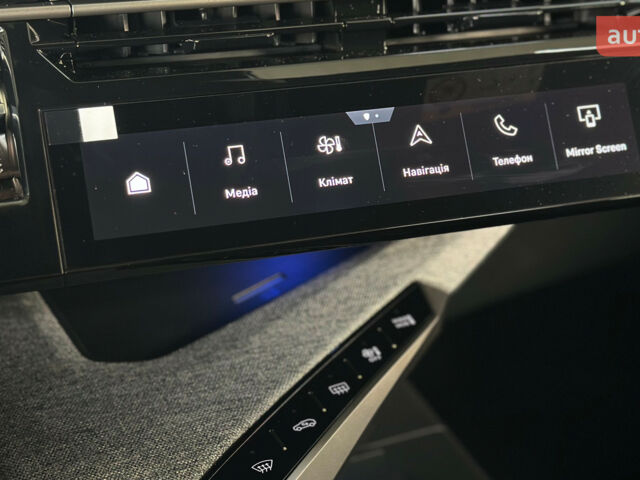 купить новое авто Пежо 3008 2025 года от официального дилера Автомир Пежо фото