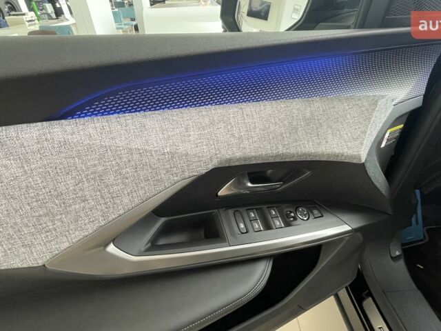 купити нове авто Пежо 3008 2025 року від офіційного дилера ТОВ «Альфа Авангард» Пежо фото