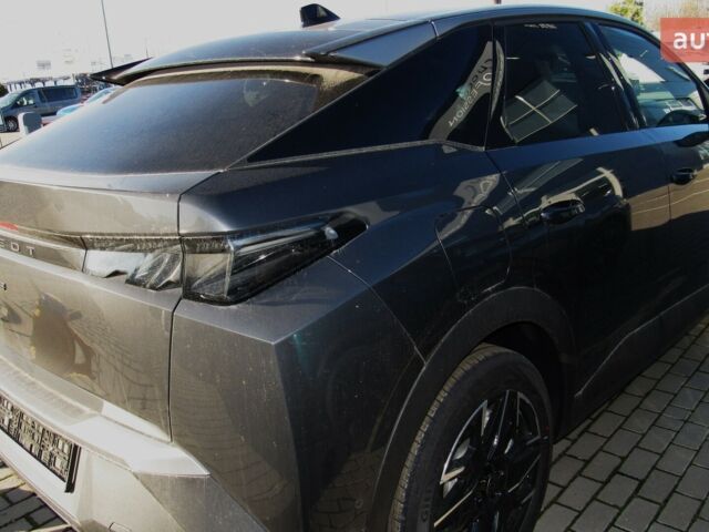 купить новое авто Пежо 3008 2025 года от официального дилера Автоцентр AUTO.RIA Пежо фото