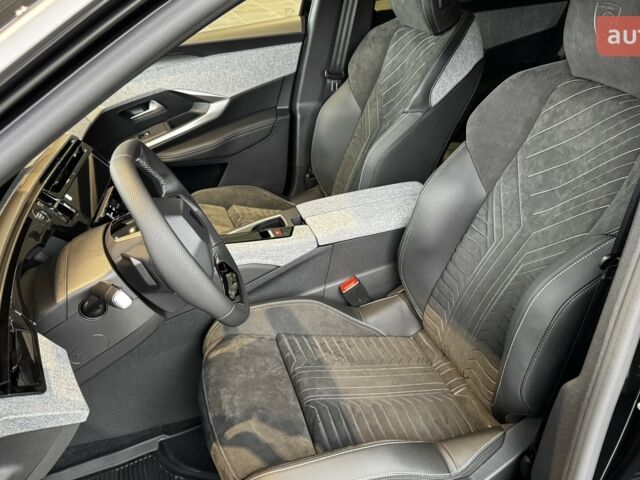 купить новое авто Пежо 3008 2025 года от официального дилера ПОЛІССЯ АВТО ПЛЮС  PEUGEOT Пежо фото