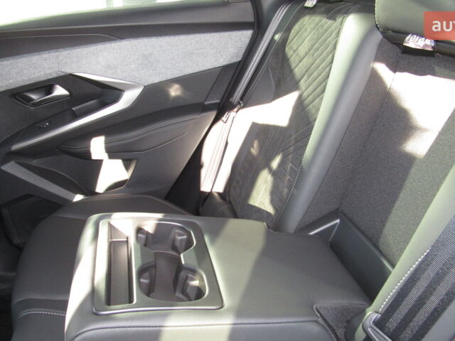 купить новое авто Пежо 3008 2025 года от официального дилера Автоцентр AUTO.RIA Пежо фото