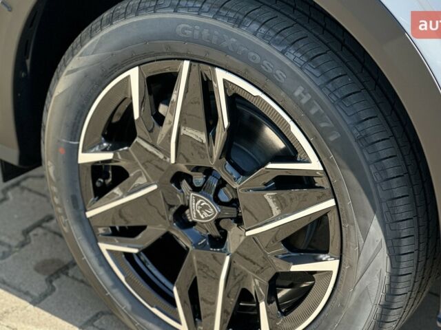 купить новое авто Пежо 3008 2025 года от официального дилера Пежо Євромоторс  Пежо фото