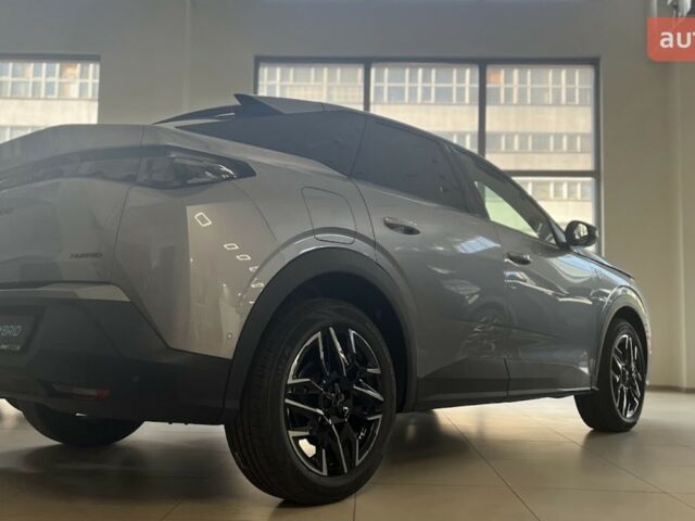 Пежо 3008 2025 у Києві на Automoto.ua Пежо 3008, об'ємом двигуна 1.2 л та пробігом 0 тис. км за 37006 $, фото 6 на Automoto.ua