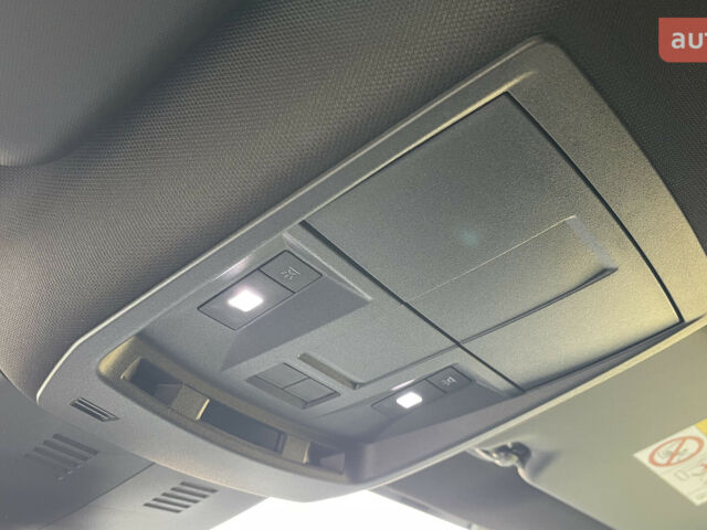 Пежо 3008, объемом двигателя 1.2 л и пробегом 0 тыс. км за 38482 $, фото 15 на Automoto.ua