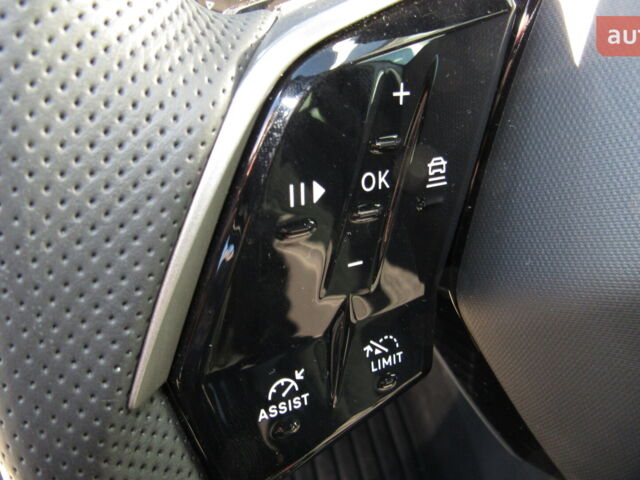 купить новое авто Пежо 3008 2025 года от официального дилера Автоцентр AUTO.RIA Пежо фото