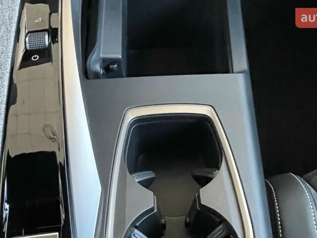 купити нове авто Пежо 3008 2025 року від офіційного дилера ТОВ «Альфа Авангард» Пежо фото