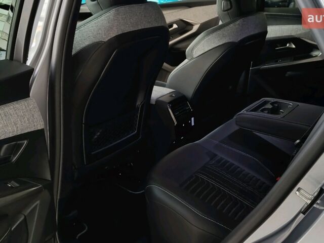 Пежо 3008, объемом двигателя 1.2 л и пробегом 0 тыс. км за 37051 $, фото 10 на Automoto.ua