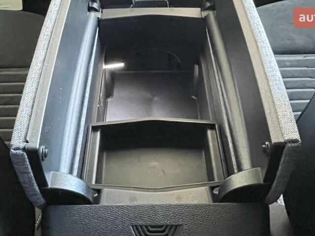 купити нове авто Пежо 3008 2025 року від офіційного дилера ТОВ «Альфа Авангард» Пежо фото