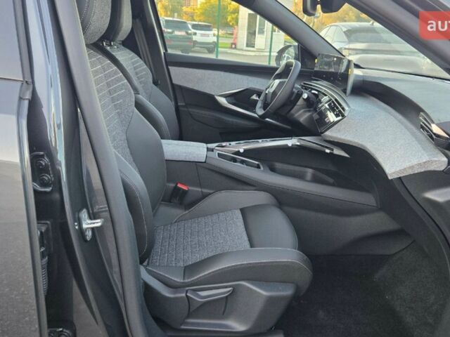 купити нове авто Пежо 3008 2025 року від офіційного дилера Дмитрий Пежо фото