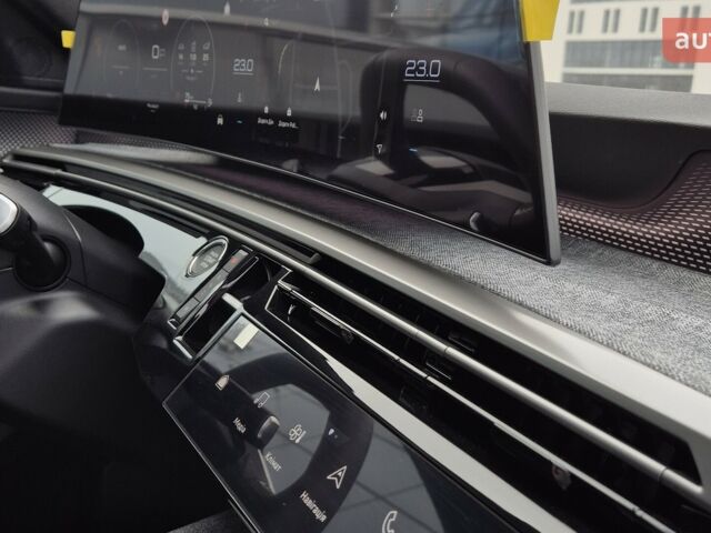 Пежо 3008, объемом двигателя 1.2 л и пробегом 0 тыс. км за 36777 $, фото 31 на Automoto.ua