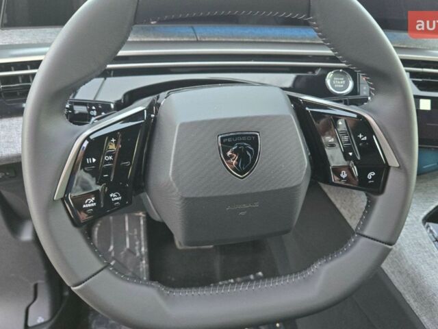 купити нове авто Пежо 3008 2025 року від офіційного дилера Дмитрий Пежо фото