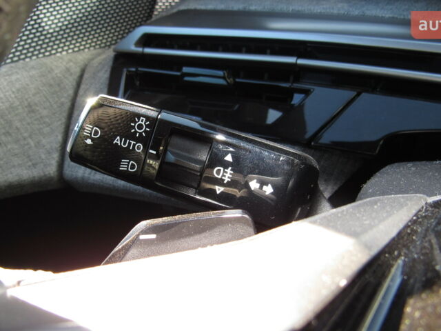 купить новое авто Пежо 3008 2025 года от официального дилера Автоцентр AUTO.RIA Пежо фото