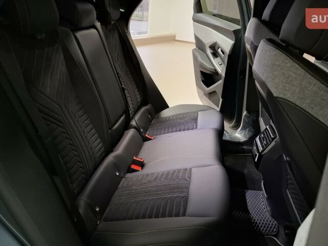 купить новое авто Пежо 3008 2025 года от официального дилера АВТОАЛЬЯНС СУМИ Пежо фото