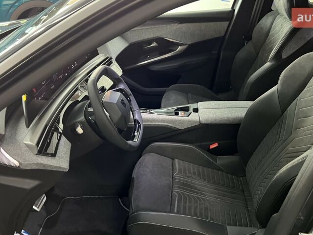 купити нове авто Пежо 3008 2025 року від офіційного дилера Автоцентр AUTO.RIA Пежо фото