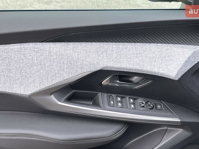 Пежо 3008 2025 у Києві на Automoto.ua Пежо 3008, об'ємом двигуна 1.2 л та пробігом 0 тис. км за 31450 $, фото 36 на Automoto.ua