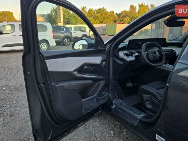 купити нове авто Пежо 3008 2025 року від офіційного дилера Дмитрий Пежо фото