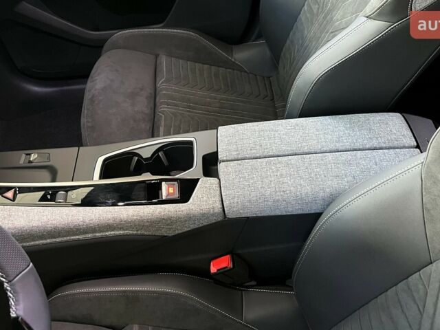 Пежо 3008, объемом двигателя 1.2 л и пробегом 0 тыс. км за 37051 $, фото 40 на Automoto.ua