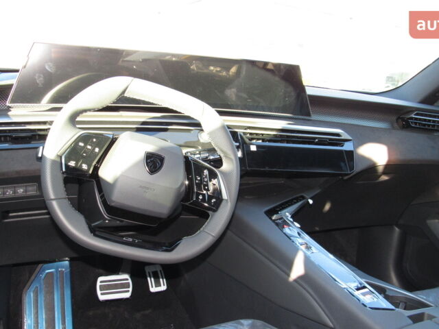 купить новое авто Пежо 3008 2025 года от официального дилера Автоцентр AUTO.RIA Пежо фото