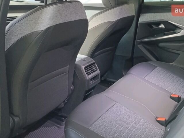 Пежо 3008, объемом двигателя 1.2 л и пробегом 0 тыс. км за 31630 $, фото 10 на Automoto.ua