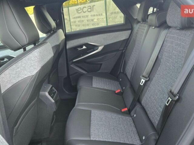 купити нове авто Пежо 3008 2025 року від офіційного дилера Дмитрий Пежо фото