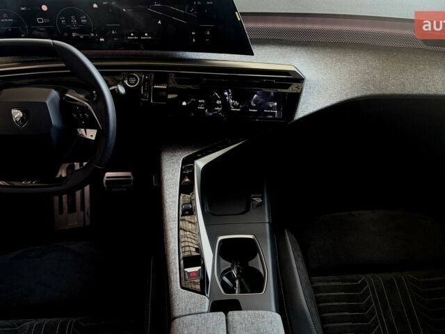 купити нове авто Пежо 3008 2025 року від офіційного дилера Peugeot Авто-Імпульс Пежо фото